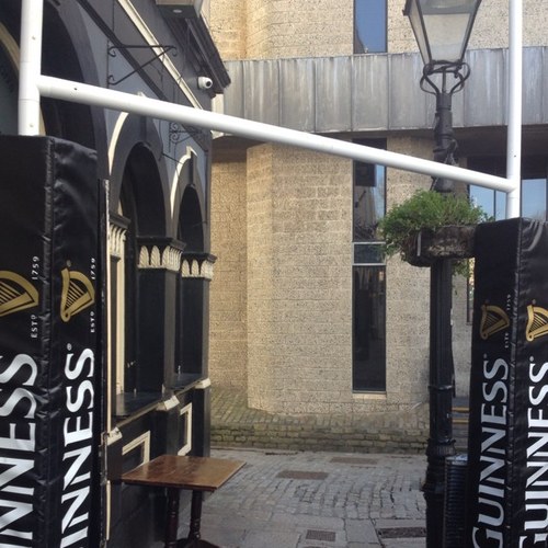 KOHanlons's profile picture. Plymouth's no 1 Irish Bar. Renowned for great, Guinness, service & atmosphere. Live Music every week. No1 for showing Rugby & GAA Sport.