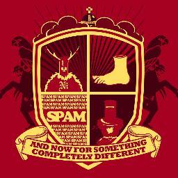 Malware - Forensics - Security and Monty Python
