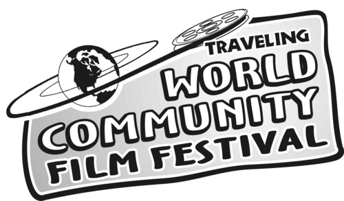 reginatwcff's profile picture. The Travelling World community Film Festival in Regina