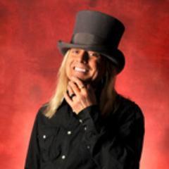 Robin Zander Band Profile