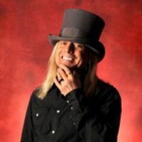 Robin Zander Band (@robinzanderband) 's Twitter Profile