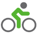 Cycling 5,600km across the continent of Australia ... wanna know why?