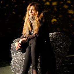 ArtByMCW's profile picture. Artist „I`m a part of the world. The world is a part of me. I`m the inexhaustible source of myself - as everyone else.. showing you my reality.“