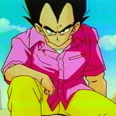 Badman vegeta 2025