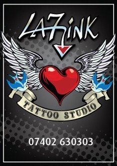Check the work out on Facebook - Wendy J Thomas and  LA7ink Custom Tattoos Studio .... Freehand Tattoo and Fine Artist.. :)