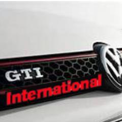 Home of Volkswagen Driver and Audi Driver Magazines, GTi International - the UK's premiere VAG event & Audi Driver International - the UK's premiere Audi event