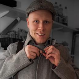 Markojobs's profile picture. 