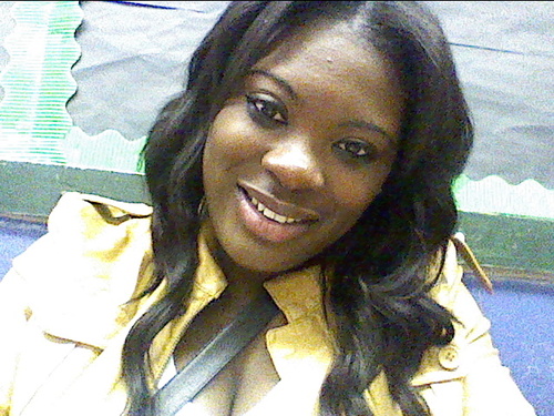 I'm dis package deal, in order 2 get mii heart u have 2 get mii daughter 2, if she dont aporoves u den i cant except Yu! 3 ;)
