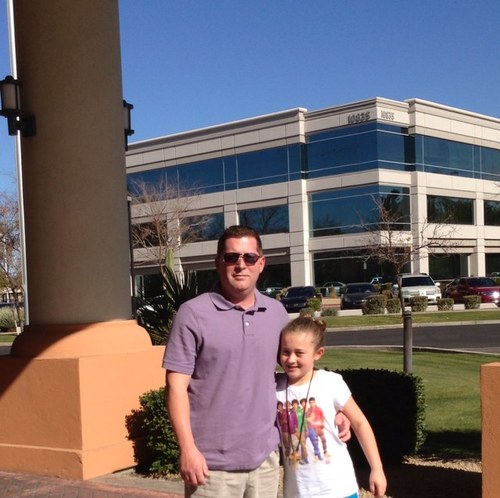 BrianVandal's profile picture. 