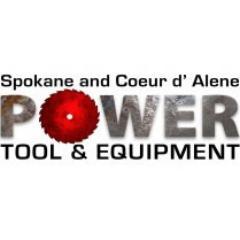 SpokanePT's profile picture. Serving the Spokane area since 1953. We are your single source for power tools and accessories. Wood, metal, concrete, we cover it all.