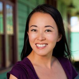 Editor, http://t.co/89cKswHQ36. Writer. Mother. Eater of worlds. Great big fan of ramen, pho, and Taiwanese beef noodle soup.