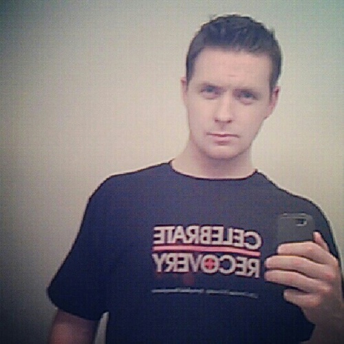 Christian. Servant. Daddy. Worshipper. Lover of all things BASS.