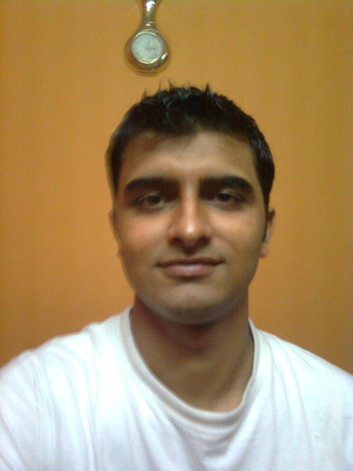 ANSHUL8855's profile picture. 
