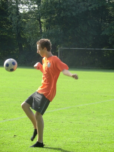 SVV'04 A1 ~ 4HAVO3 ~ DNV ~16 jaar ~ Schoonebeek
