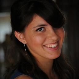 CarolinaBraghin's profile picture. @PwC_Italia
Passionate in Digital Marketing, Customer Experience and Digital Transformation issues. 
My life-style: I'm a slow walker, but I never walk back.