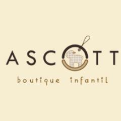 Ascott, boutique de moda infantil- juvenil con diseños exclusivos de 1 a 18 años.