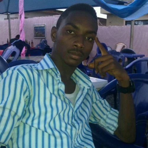 Am me..you can neva be like me