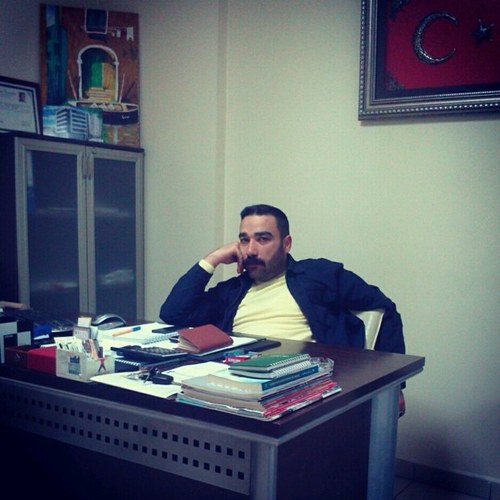 İstanbul Üniversitesi işletme Fakültesi