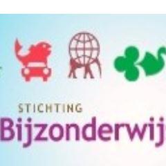 _BIJZONDERWIJS's profile picture. Stichting Bijzonderwijs verzorgt in Amsterdam Zuidoost voor circa 2.300 leerlingen het basisonderwijs op levensbeschouwelijke grondslag.