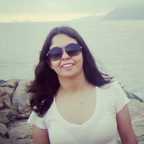 TalitaRCastro2's profile picture. 