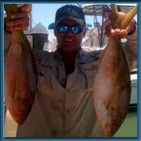 Too Lethal Charters(@FishingNKeyWest) 's Twitter Profile Photo