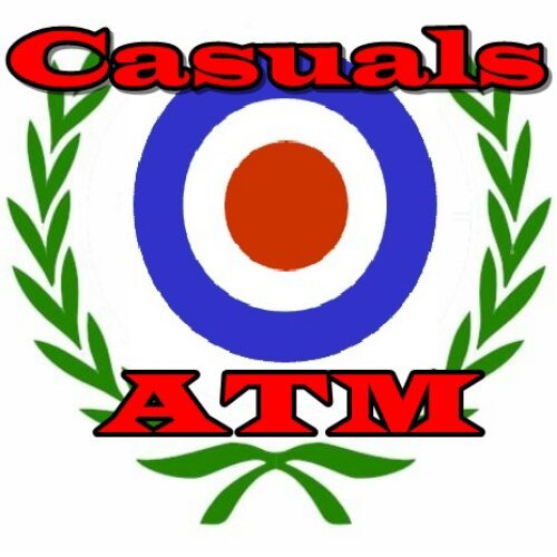 ViejaGuardiATM's profile picture. mas viejo que la tana