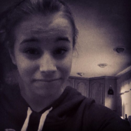 Im becca.(: