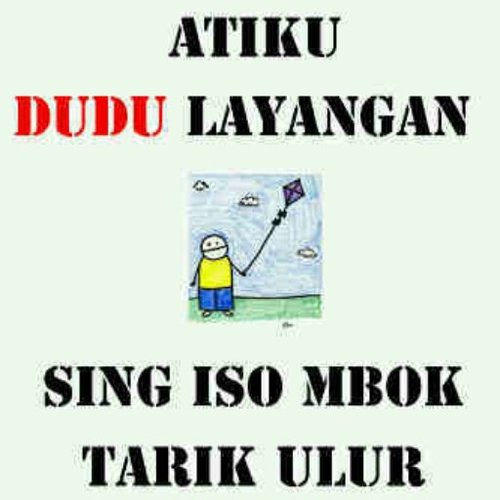 ojo di folow, tenin ojo