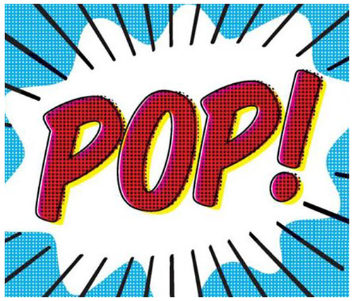 Pop Culture Fans Profile