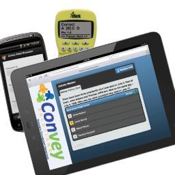 ConveySolutions's profile picture. 