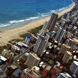 The most comprehensive Gold Coast Events calendar on the Gold Coast, Australia. Send us your event.