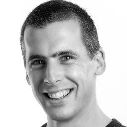 SelwynLeeke's profile picture. A mobile developer obsessed with great apps, intuitive interfaces and cutting edge technology