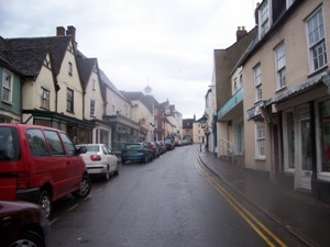 WottonNews's profile picture. 