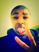 #Music4Life...#Single, #ForeverAlone JK:)....Just hit dat follow button you already readin my bio :) Luv ya