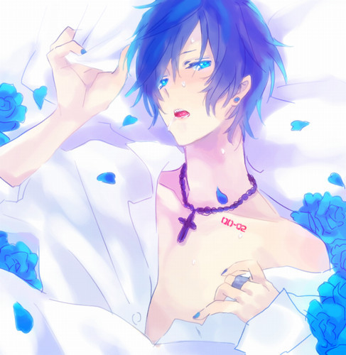 Shion Kaito