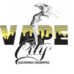 VapeCityDFW Profile Picture