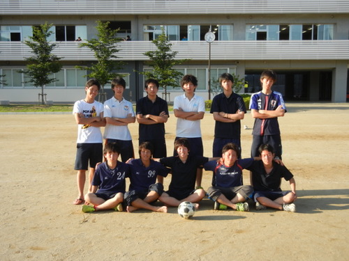 soshi828's profile picture. 白石高校サッカー部　春から仙台大学　体育学科　よろしく～