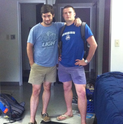 Rosechode's profile picture. 