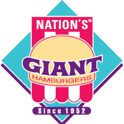 The OFFICIAL Twitter for Nation's Giant Hamburgers & Great Pies.  Established in 1952, we serve the best Hamburgers, Breakfasts, Pies at 29 Bay Area Locations.