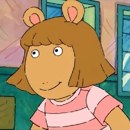 Dora Winifred Readさんのプロフィール画像