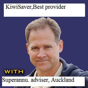 KiwiSaver advisor