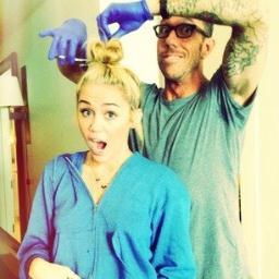 Official Feed For Hannah Montana ❤