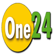 One24App's profile picture. 