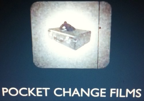 Pocket Change Films Ltd. Independent film production located in Toronto and Halifax.