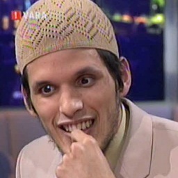 ProfeetMohammed's profile picture. Eerste pedofiel op aarde. Gewelddadige krijgsheer. Af en toe heb ik last van epileptische aanvallen en schrijf dan wat brabbeltaal op in een boekje de Quran.