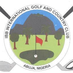 IBBGolfClub's profile picture. IBB International Golf Course Abuja is a standard golf course located on Aso drive in the city of Abuja, Nigeria. it ranks as one of the best in Africa.