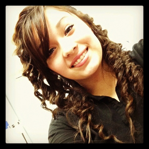 iLoveee Beinn a Mommyyy ^.^| Houston Tx | Junior c/o 2014 | Andres Ortiz, Hass My Heartt :) | nufff' saidddd.