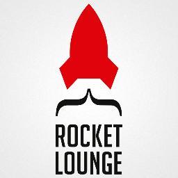 Es twittern Andi & Dirk. // Die RocketLounge führt im bequemen Umfeld Gründer, StartUps, Investoren & Kreative zusammen. Das freie StartUp-Meeting im Saarland.