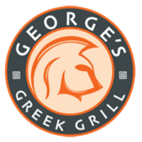 George's Greek Grill(@GeorgesGrkGrill) 's Twitter Profile Photo