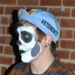 Jim_the_Lad's profile picture. Have you ever, ever felt like this? When strange things happen. Are you going round the twist?